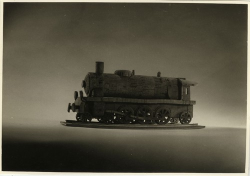 Photo ancienne vintage - photo,
