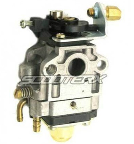 15mm carburetor fits - 43cc, 49cc