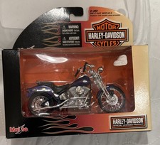 Harley Davidson Springer