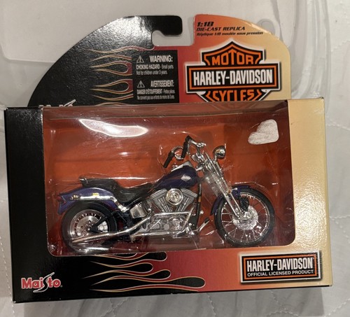 Harley davidson springer - davidson,