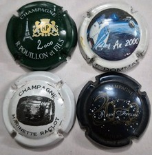 Capsule An 2000 - Lot 3 - 4