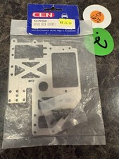 CEN GX62 UPPER DECK for: SPORT