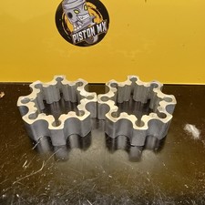 ELARGISSEUR DE ROUE ARRIERE KAWASAKI 450 KFX R 2011 KF X 2009 2010 12 2014