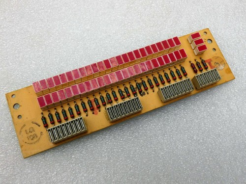 Meter 710 355 revox - meter,