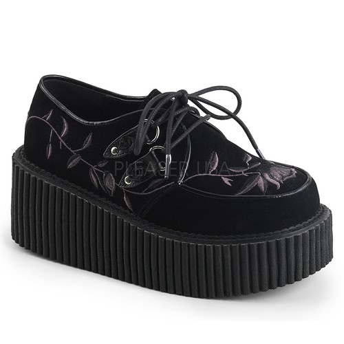 Pleaser demonia inch - pleaser,