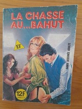 LES CORNARDS     N°81