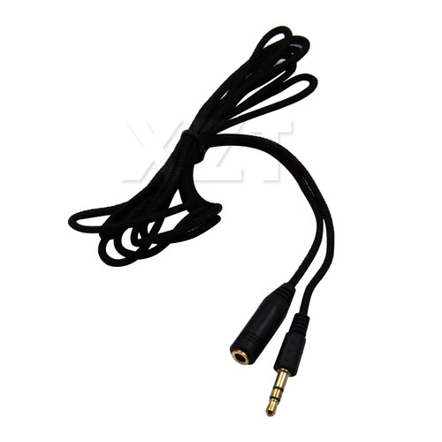 5mm stereo jack headphone - 3.5mm,