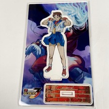 Street Fighter ZERO3 Kasugano