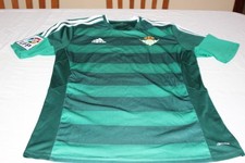 Maillot Football Du Real Betis