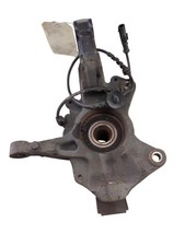 Pivot de moyeu avant gauche