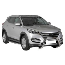 Pare-buffle Avant pour Hyundai