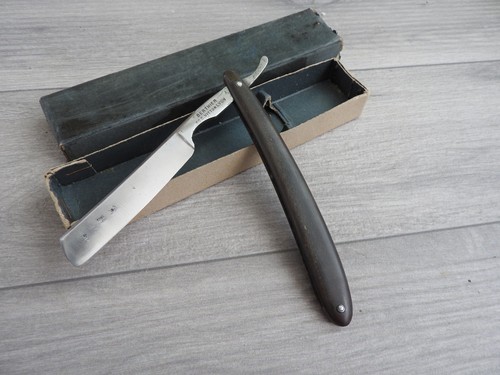Rasoir coupe chou - , barbier