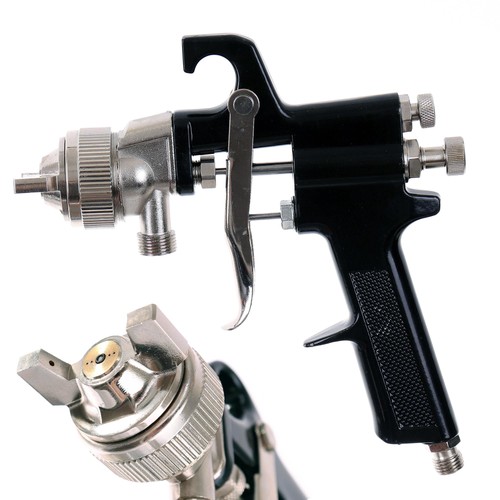 Pistolet pulvérisateur pour