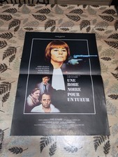 Affiche Cinéma 40x60cm UNE
