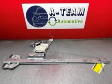 Lève vitre avant gauche