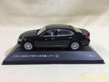Post hobby échelle - 1/43, lexus