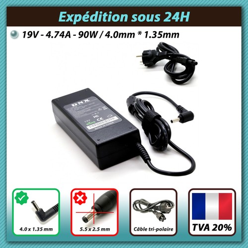 Chargeur alimentation pour - chargeur,