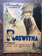enfantina LA MERVEILLEUSE
