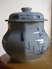 HAVILAND SUCRIER EN PORCELAINE