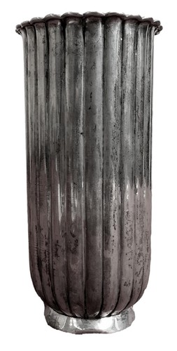 Georg jensen vase art déco - georg,