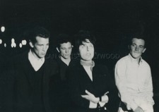 ANNA MAGNANI MAMMA ROMA 1962