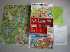 Jeu société - société,