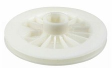 Poulie de lanceur pour Briggs & Stratton N° 295871 tondeuse tracteur