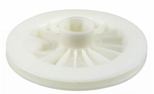 Poulie lanceur pour briggs - poulie,