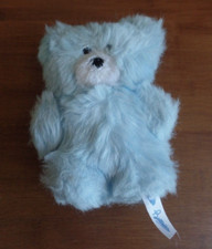 B17G / doudou peluche ours