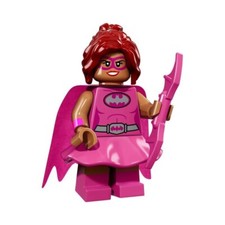 LEGO FIGURINE Série THE