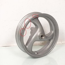 Jante avant origine pour