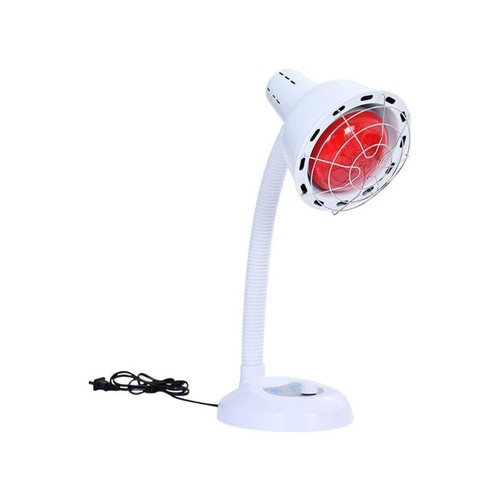 Lampe chauffante infrarouge