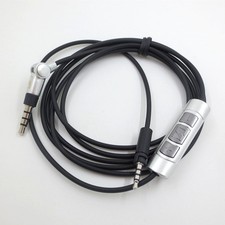 Cable Remote & Mic pour