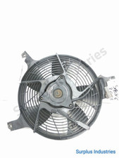 MOTEUR VENTILATEUR RADIATEUR NISSAN PATROL 2 92122VB00A / NE 8678