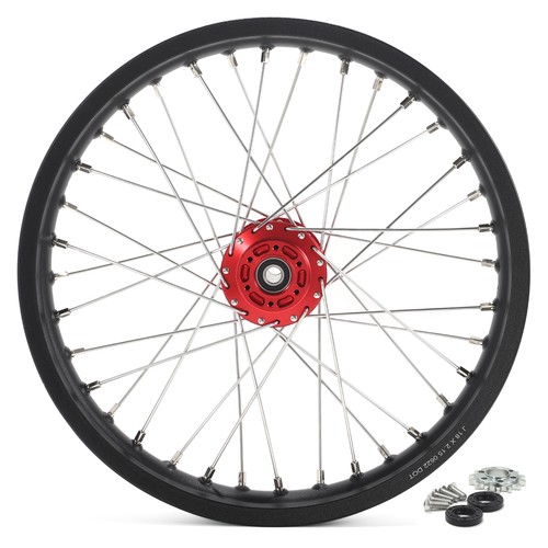 Jante roue arrière - 18"x2,15",