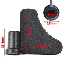 Machine à pain de cuisine