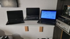 Lot de 3 pc Portable 15 et 17 pouces Asus, Compaq et Acer Gamer
