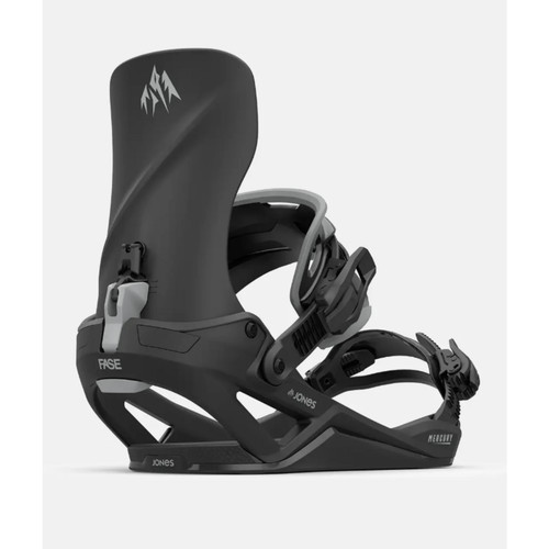 Attaches snowboard jones - de,