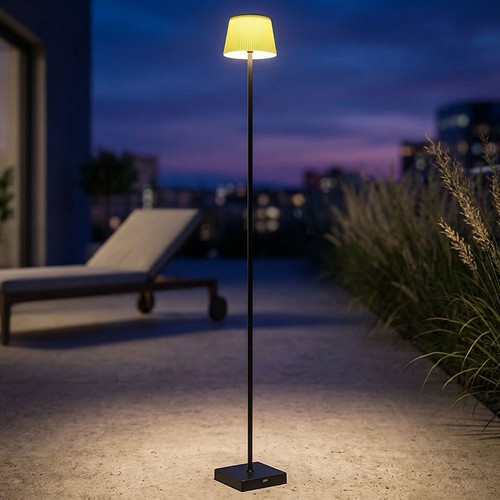 Lampe extérieur lampadaire - lampe,