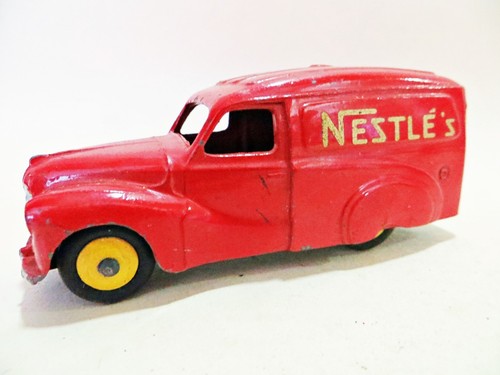 Dinky 471 austin - austin, a40