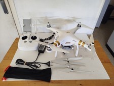 Drone DJI Phantom 3 4K