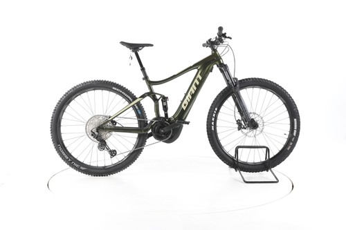 Giant stance pro 1 - e+, vtt