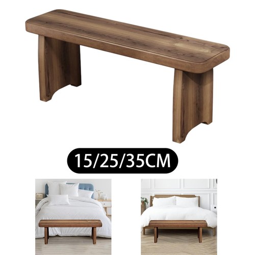 Banc entrée bois petit - en,