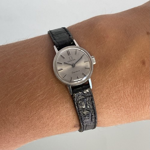 Omega genève - omega,