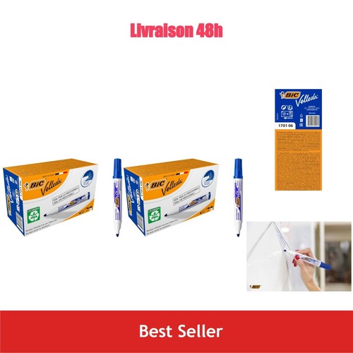 Bic velleda 1701 - velleda,