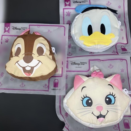 Disney eco bag set - eco,