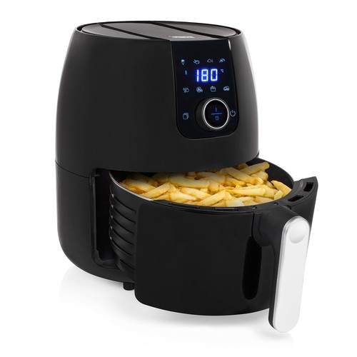 Friteuse sans huile numérique