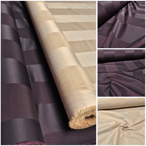 Tissu jacquard décoratif - tissu,