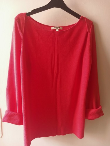 Pull leger sweewë taille l - leger,