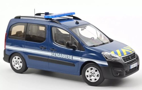 Peugeot partner 2016 - partner, ii